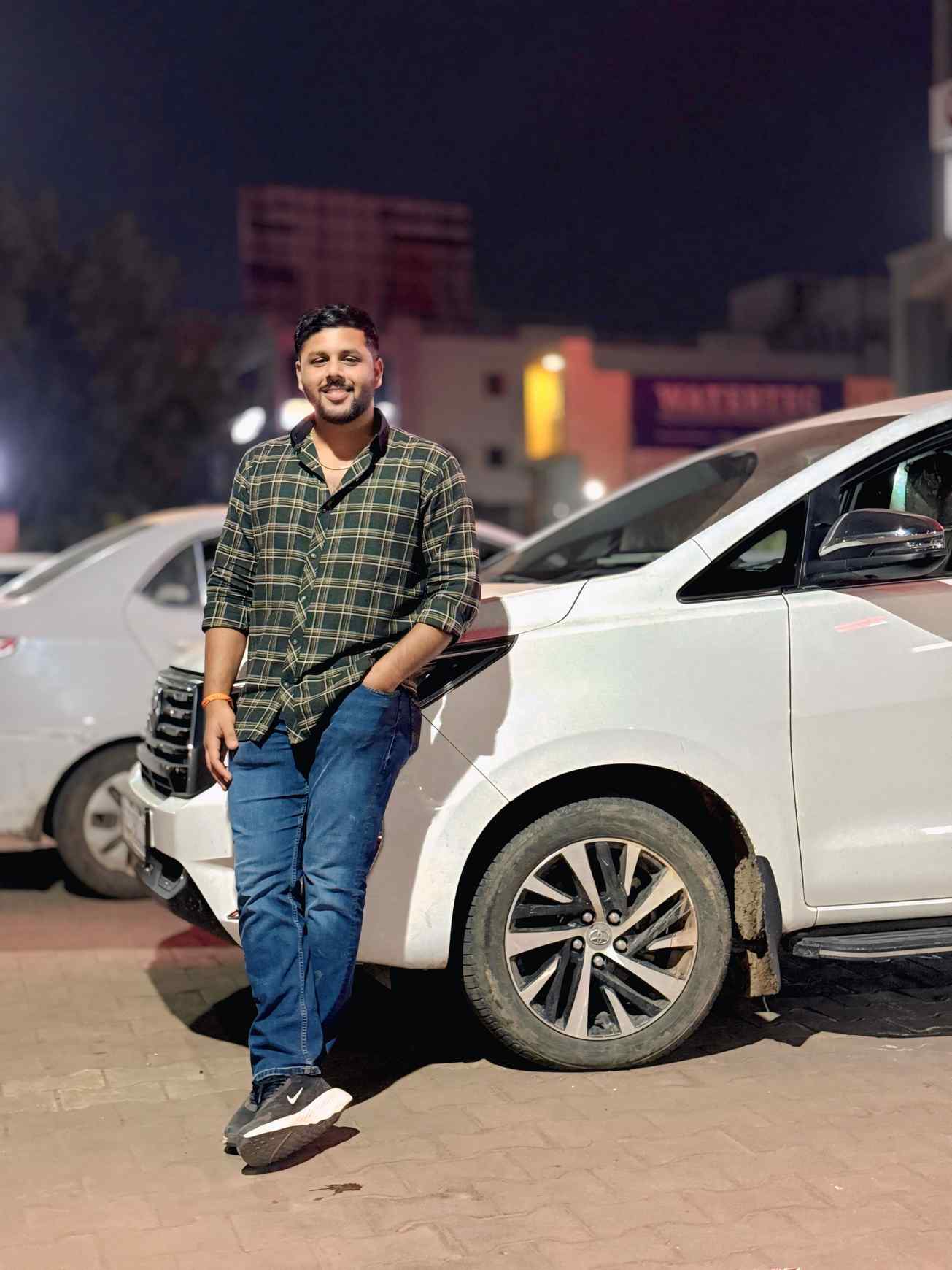 SHIV PATEL